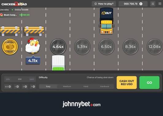 Chicken Road 2 Come Funziona e Guida Completa
