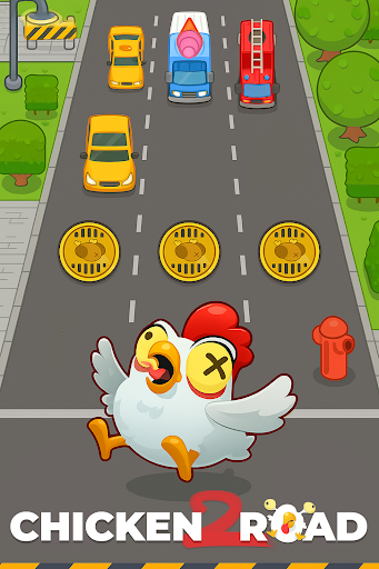 Chicken Road 2 Come Funziona e Guida Completa