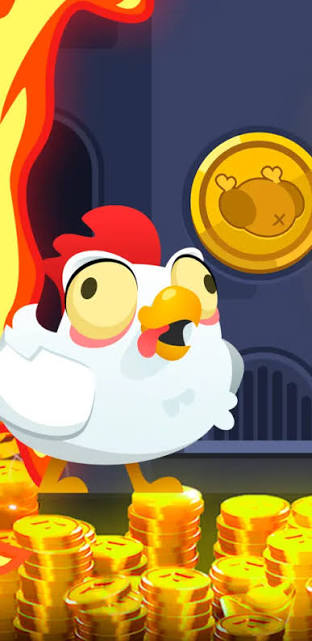 Chicken Road El juego que te hará cruzar caminos