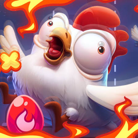 Chicken Road El juego que te hará cruzar caminos