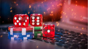 Den Voksende Verden af Online Gambling 1705105130