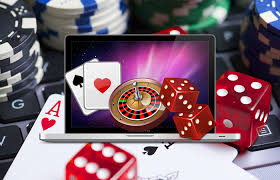 Den Voksende Verden af Online Gambling 1705105130
