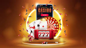 Discover the Excitement of Casino Bounty Reels 1165247583