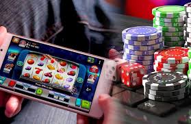 Discover the Excitement of Casino Bounty Reels 1165247583