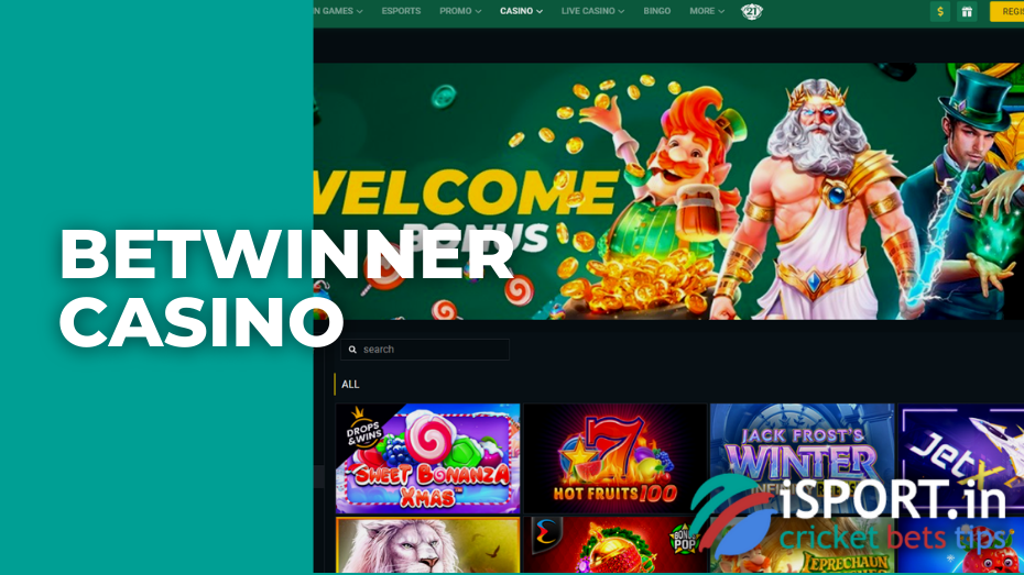 Everything You Need to Know About BetWinner