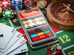 Experience Thrill and Excitement at Casino Onluck