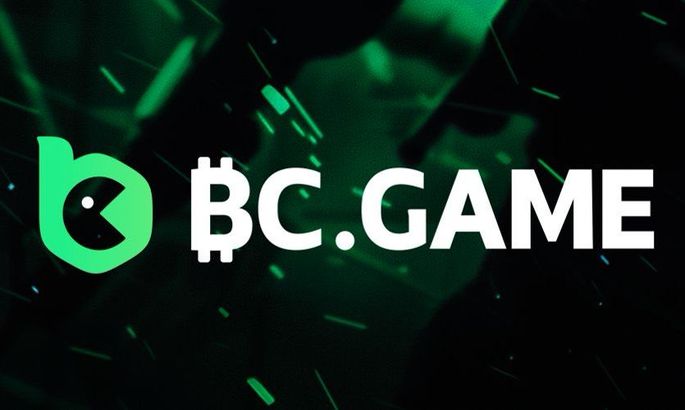 Explore BC.Game Online Crypto Casino Your Gateway to Digital Gambling