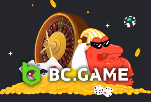 Explore BC.Game Online Crypto Casino Your Gateway to Digital Gambling