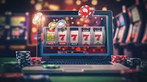 Explore the Excitement of Vegas Wild Online Casino UK 647740504
