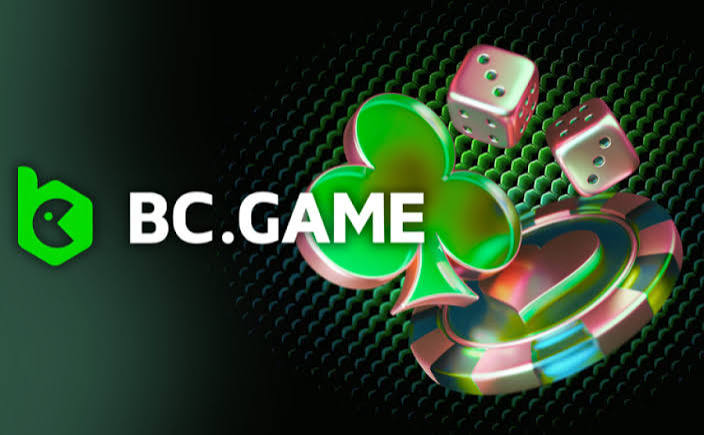 Explore the Thrilling World of BC.Game Online Casino