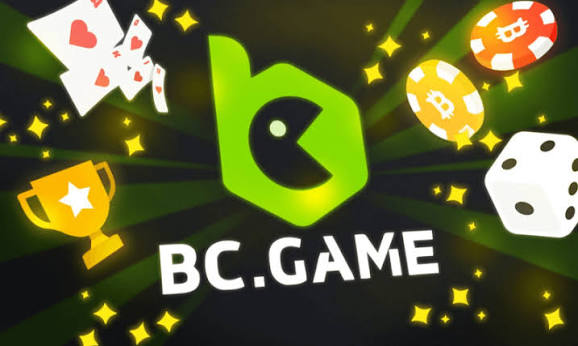 Explore the Thrilling World of BC.Game Online Casino