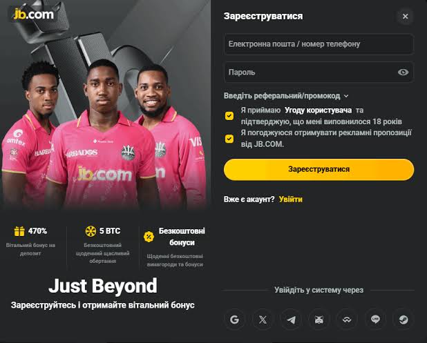 JB Casino Login Process A Comprehensive Guide