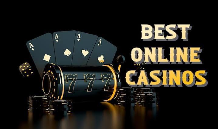 Τα Καλύτερα Online Καζίνο Ο Απόλυτος Οδηγός 1822604599