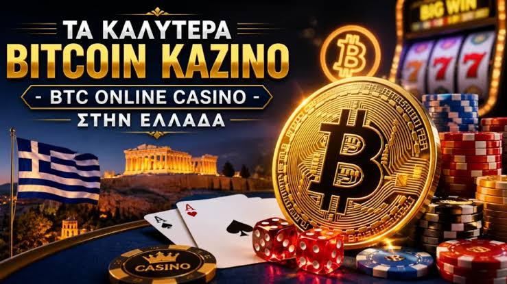 Καζίνο στην Ελλάδα Μάθετε τα πάντα για την τυχερή σας εμπειρία