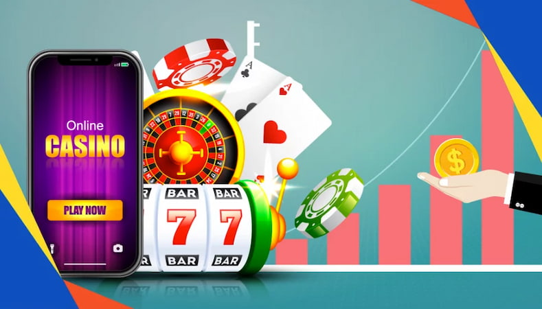 Rolling Slots A Deep Dive into the World of Online Slot Gaming